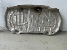 Тепловой экран Skoda Karoq