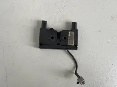 Замок капота Geely Tugella