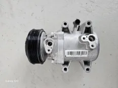 Компрессор кондиционера Haval Jolion