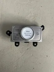 Блок электронный Genesis GV80