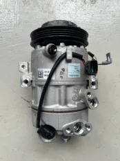 Компрессор кондиционера Genesis GV80