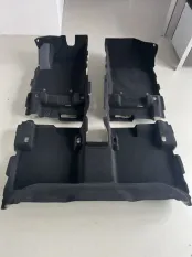 Напольное покрытие Geely Tugella