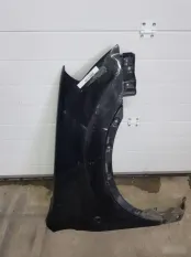 Крыло Nissan Qashqai