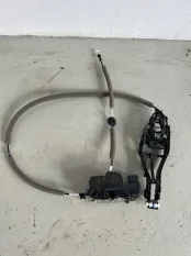 Замок двери Geely Tugella