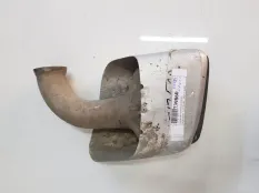 Насадка глушителя Porsche Cayenne