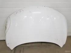 Капот Nissan Qashqai