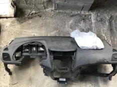 Торпедо Hyundai Solaris