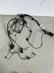 Проводка двери Geely Tugella