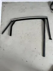 Молдинг двери Geely Tugella