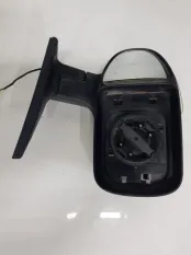 Зеркало Газ Газель