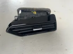 Воздуховод торпедо Geely Tugella