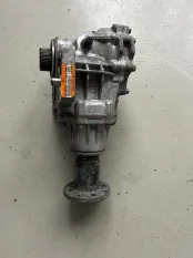 Раздатка Kia Sportage