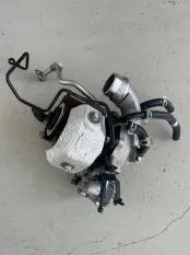 Турбина Genesis GV80