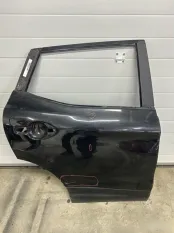 Дверь Nissan Qashqai