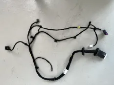 Проводка двери Geely Atlas