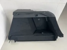 Обшивка багажника Geely Tugella