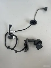 Проводка двери Ford Fiesta 6