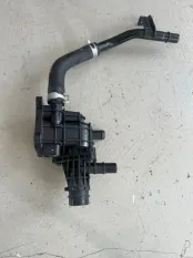 Корпус термостата Genesis GV80