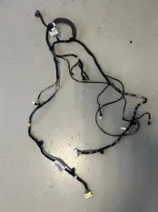 Проводка потолка Geely Tugella