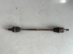 Привод Hyundai ix35