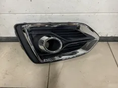 Решетка птф Hyundai Solaris 2