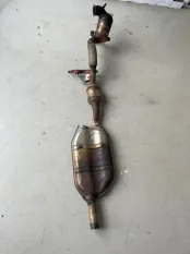 Глушитель Skoda Kodiaq