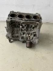 Блок цилиндров Skoda Kodiaq