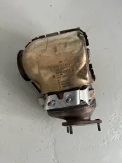 Катализатор Geely Tugella