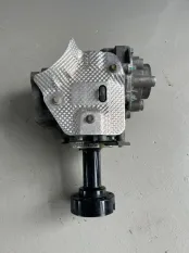 Раздатка Haval Jolion