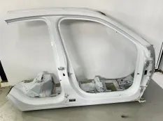 Порог Geely Tugella