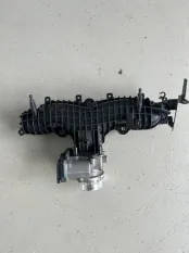 Впускной коллектор Geely Tugella