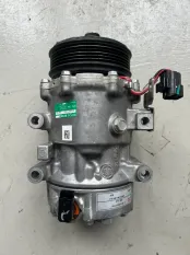 Компрессор кондиционера Exeed Vx