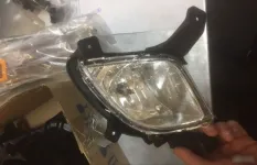Птф Hyundai Tucson 2