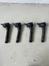 Катушка зажигания Geely Tugella