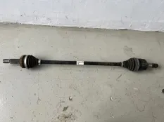 Привод Kia Sportage