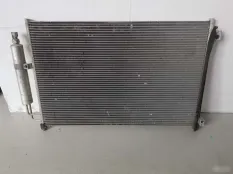 Радиатор кондиционера Nissan X-Trail