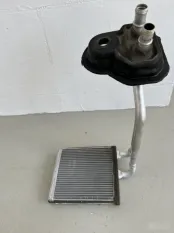 Радиатор печки Ford Fiesta 6
