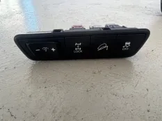 Электронный блок полного привода Hyundai ix35