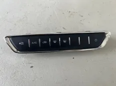 Блок управления климат-контролем Haval Jolion