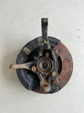 Кулак Kia Cerato