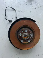 Кулак Exeed Vx