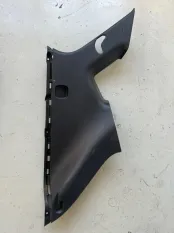 Обшивка багажника Hyundai ix35