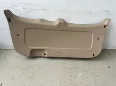 Обшивка крышки багажника Kia Sorento