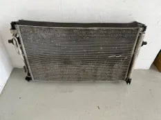 Кассета радиаторов Kia Cerato