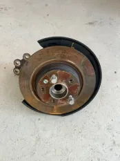 Кулак Exeed Vx