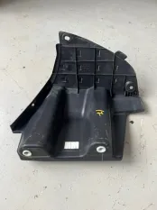 Защита бампера Kia Sportage