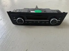 Блок климат-контроля Geely Atlas