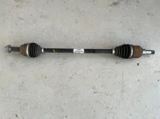 Привод Exeed Vx