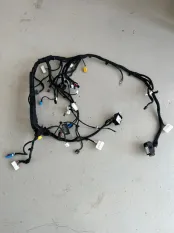 Проводка салона Haval Jolion