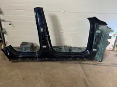 Порог Genesis GV80